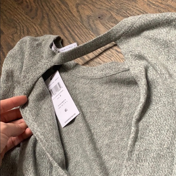 *NWT* Open Back- BCBGeneration - Size S - Picture 5 of 5